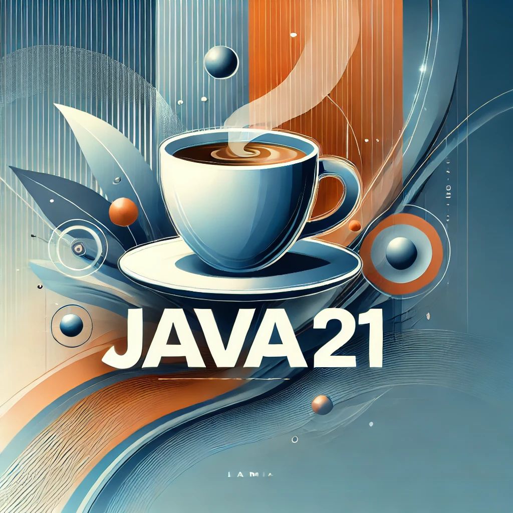 Java 21 I Lead Consulting