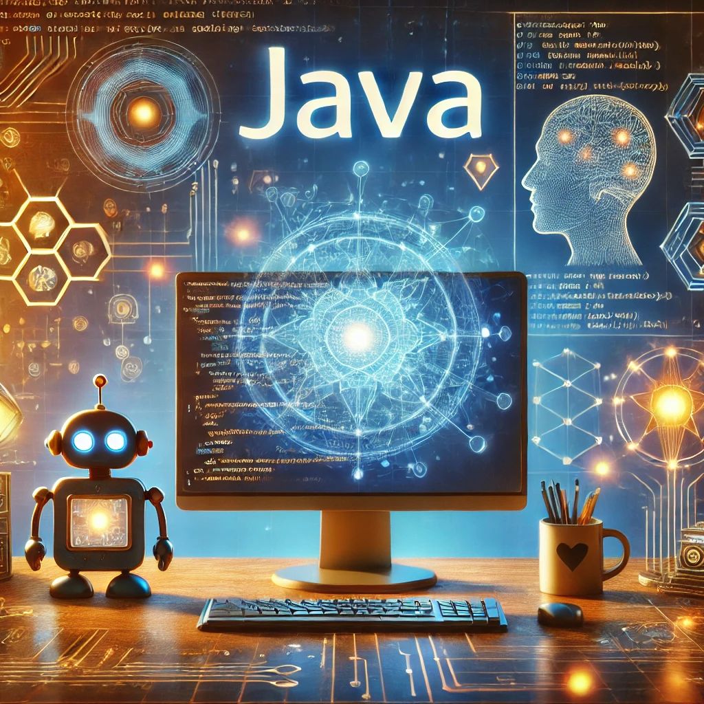 Java et intelligence artificielle