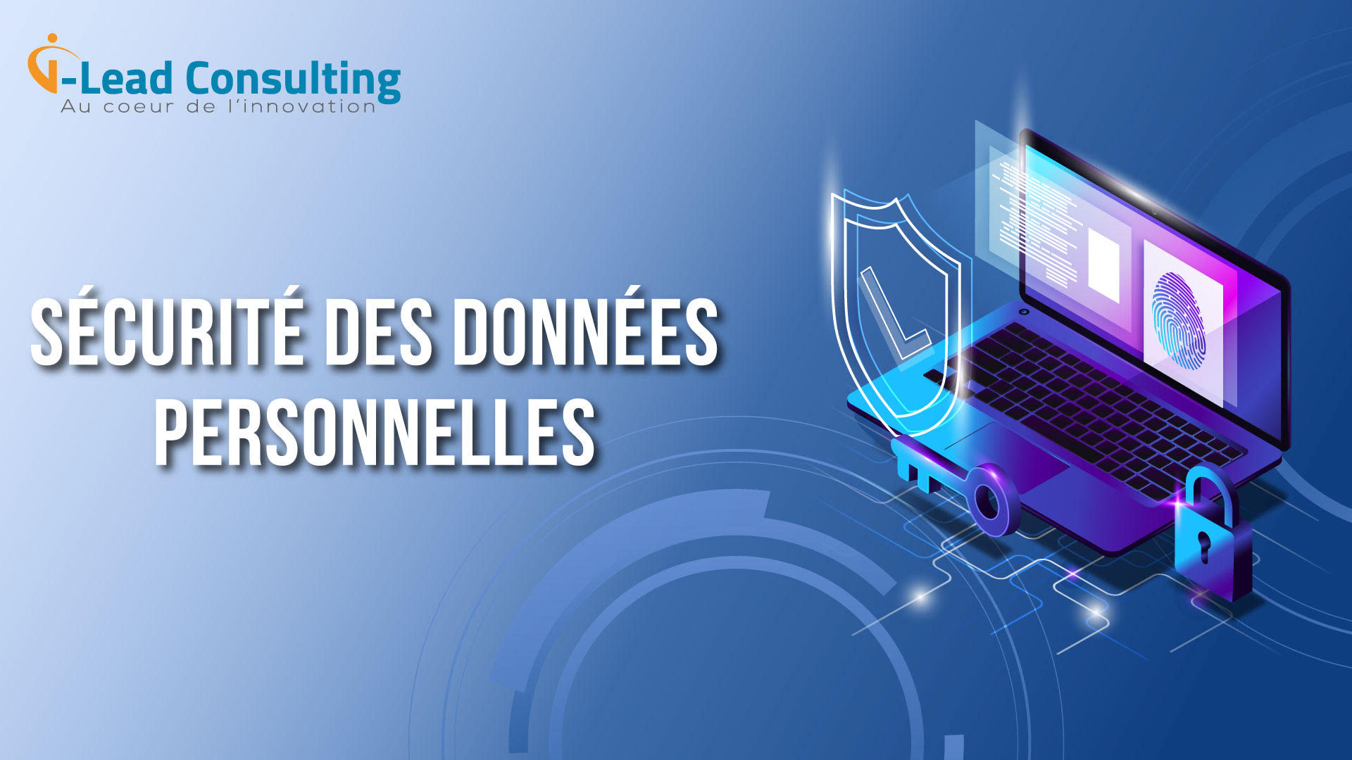 Cybersécurité I Lead Consulting